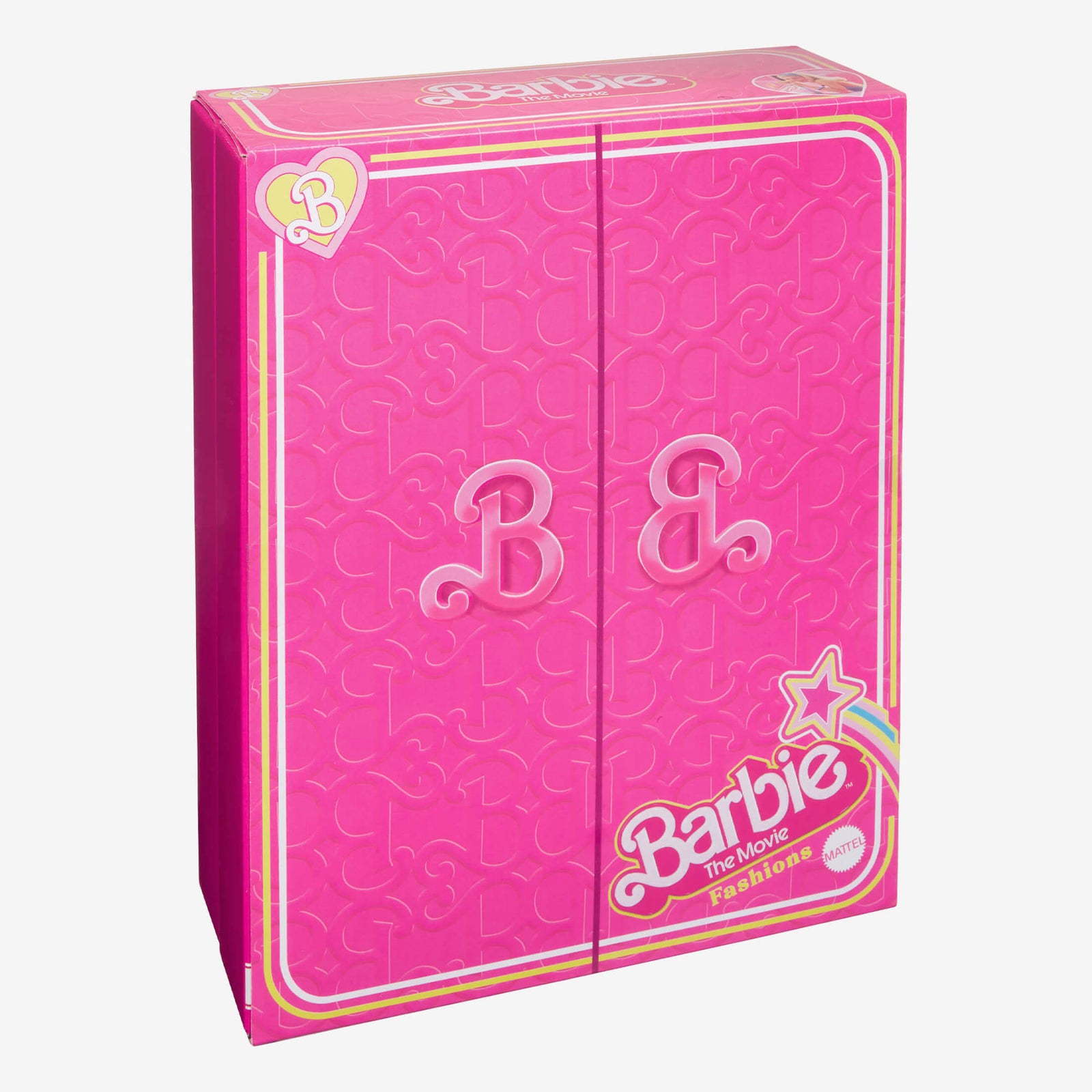 Barbie The Movie Fashion Pack