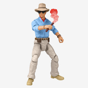 Jurassic World Hammond Collection Dr. Alan Grant Figure