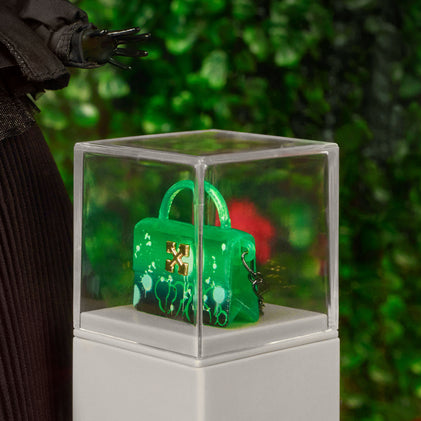 Off-White™ c/o Monster High Symphanee Midnight Doll