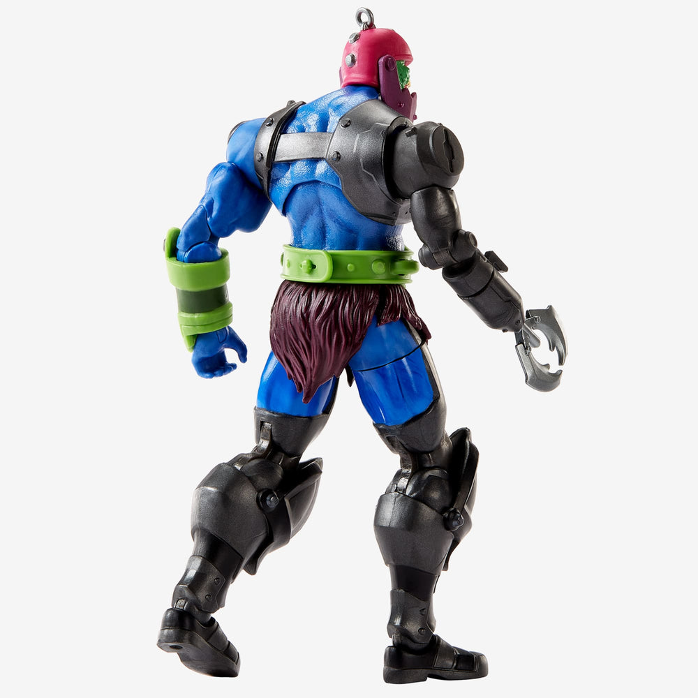 Masters of the Universe Origins Cartoon - Trap Jaw (US) – Collector World Masters of the Universe Origins Cartoon - Trap Jaw (US) – Collector World