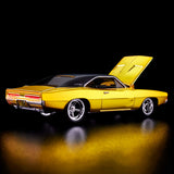 RLC Exclusive 1969 Dodge Charger R/T