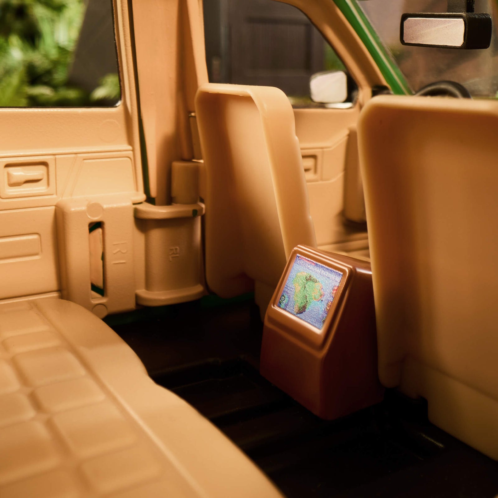 Jurassic World The Gates Crowdfund