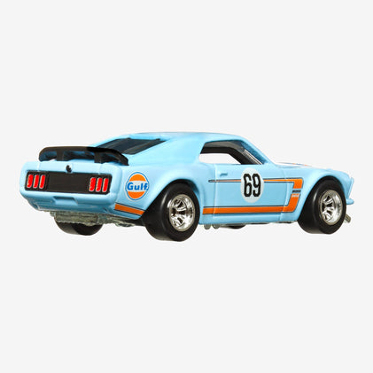 Hot Wheels Premium Car Culture, Set of 2