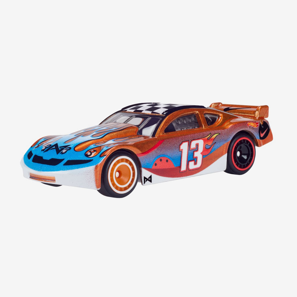 Disney Pixar Cars: 2: Winners Circle Lightning McQueen Die-Cast Vehicle