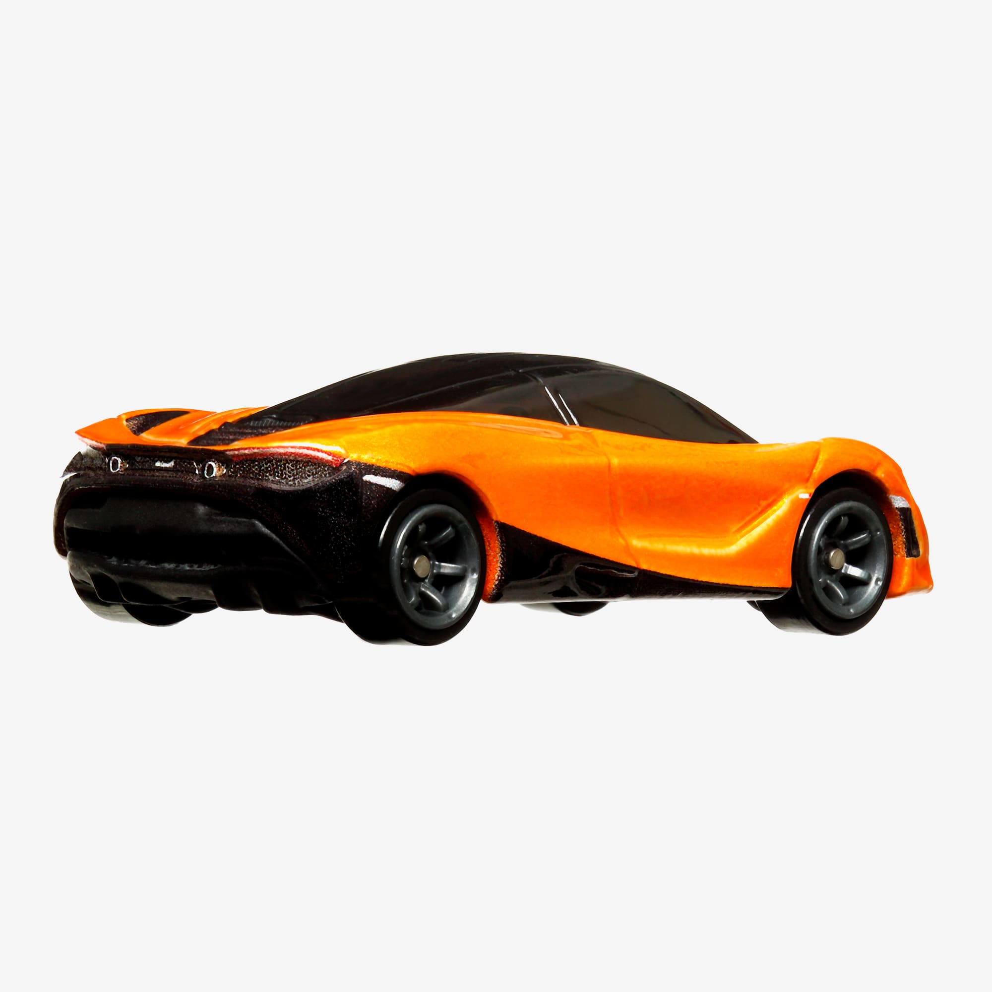 Hot Wheels Premium Car Culture Speed Machines – McLaren 720S