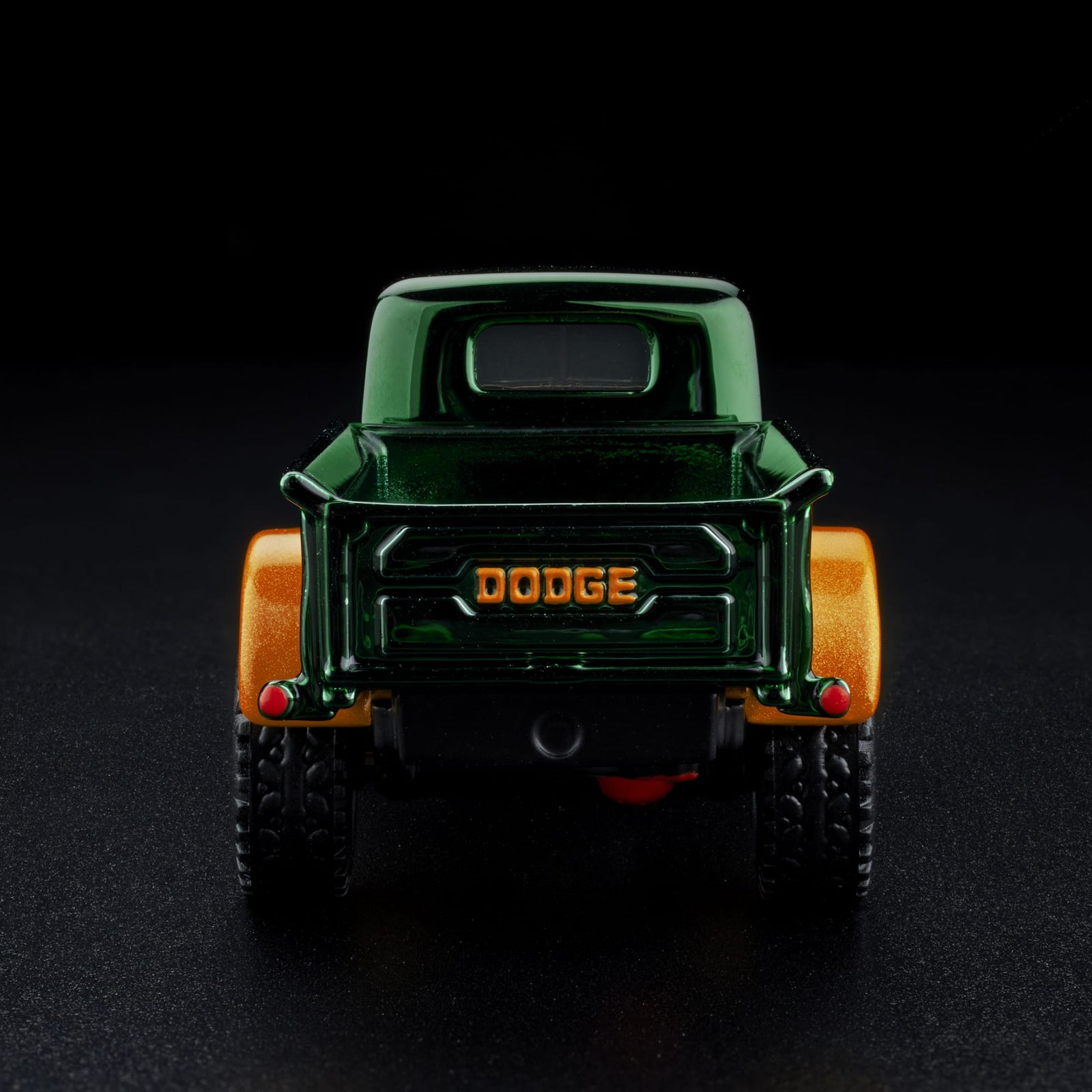 RLC Exclusive Holiday 1952 Dodge Power-Wagon