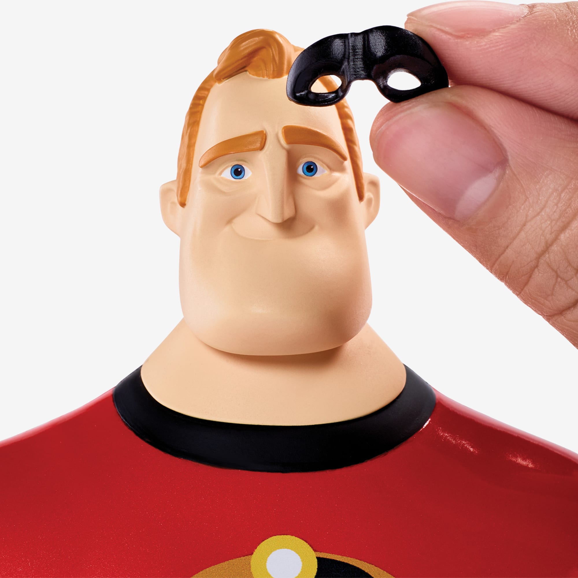Pixar Spotlight Series Mr. Incredible Figure