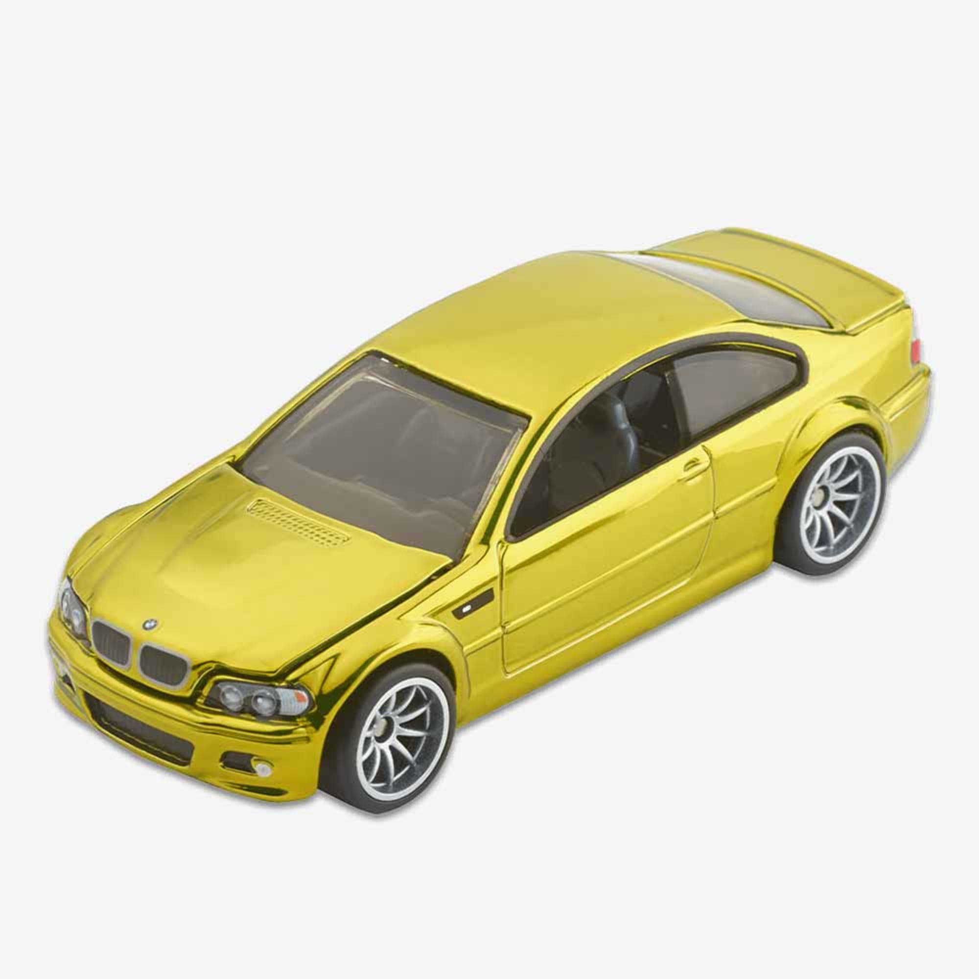 Hot Wheels RLC Redline Club Exclusive 2006 Red BMW M3 Hot Wheels RLC Redline Club Exclusive 2006 Red BMW M3