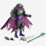 Masters of the Universe Masterverse Revelation Scare Glow® Action Figure