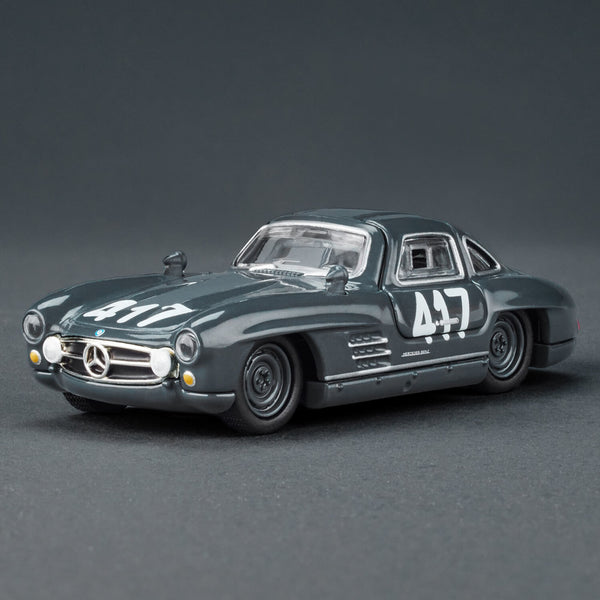 HWC Elite 64 Series Mercedes-Benz 300 SL | Mattel Creations