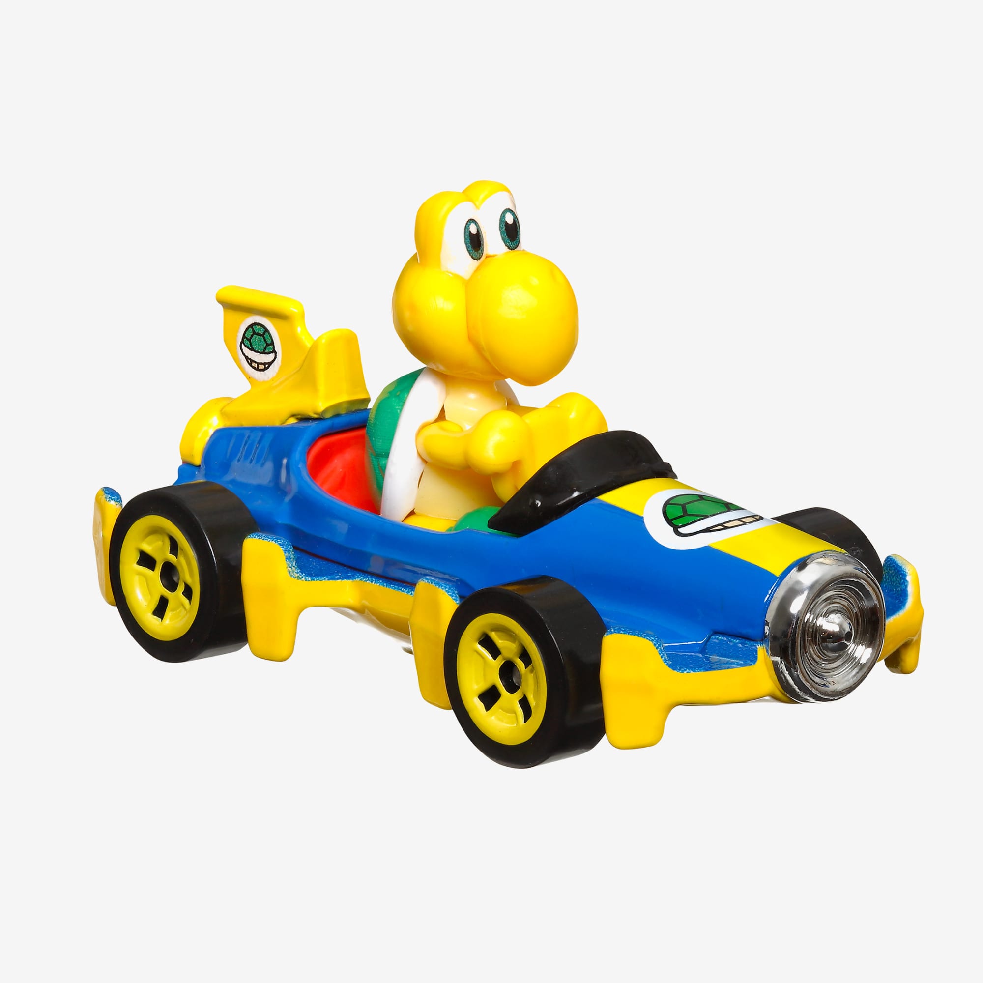 Hot Wheels® Mario Kart™ Vehicle 4-Pack, Set of 4 Fan-Favorite Characters  With Exclusive Model, 4 pk - Kroger
