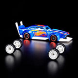 RLC Exclusive Real Riders Wheels Pack - Set 2
