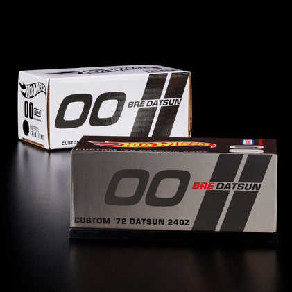 RLC Exclusive Custom ’72 Datsun 240Z