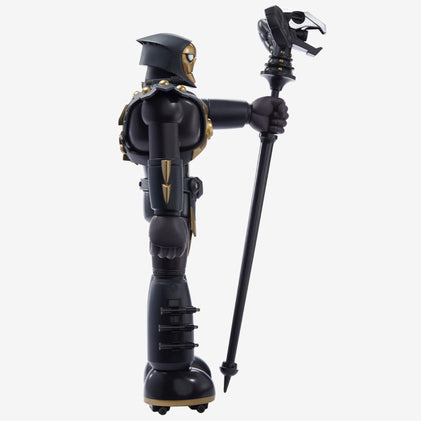 MATTEL Shogun Masters スケルター　ジャンボマシンダー MATTEL Shogun Masters スケルター ジャンボマシンダー Shogun