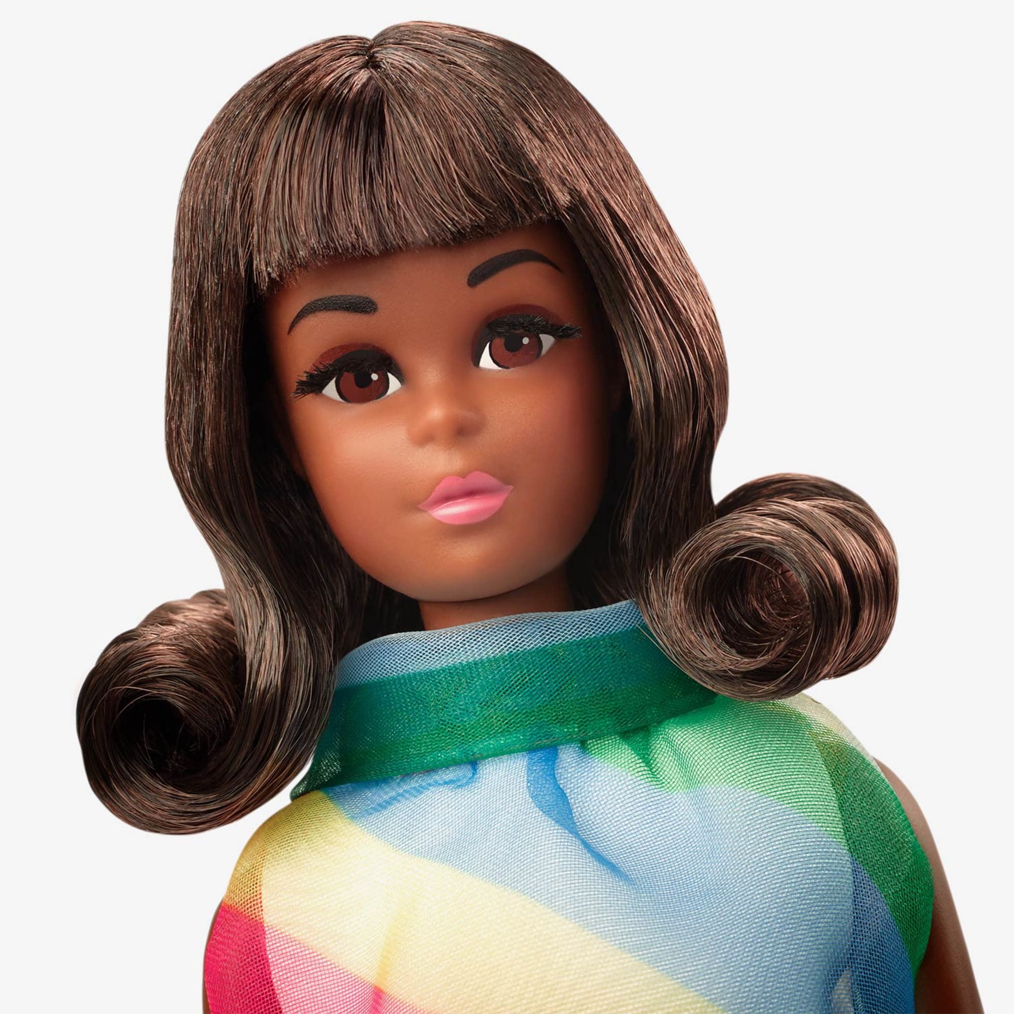 Barbie Signature Francie 1967 Doll Reproduction