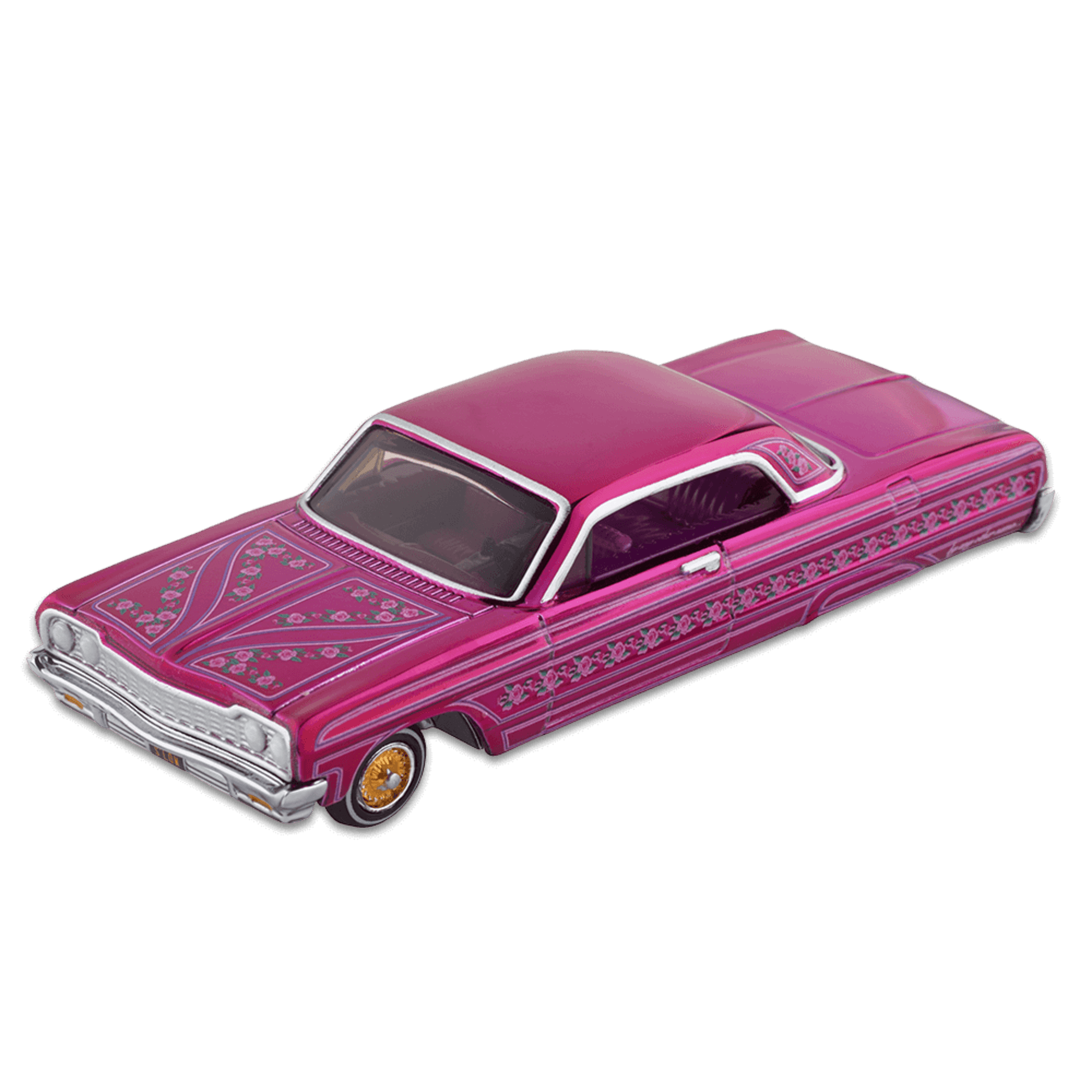 HWC Special Edition ’64 Impala