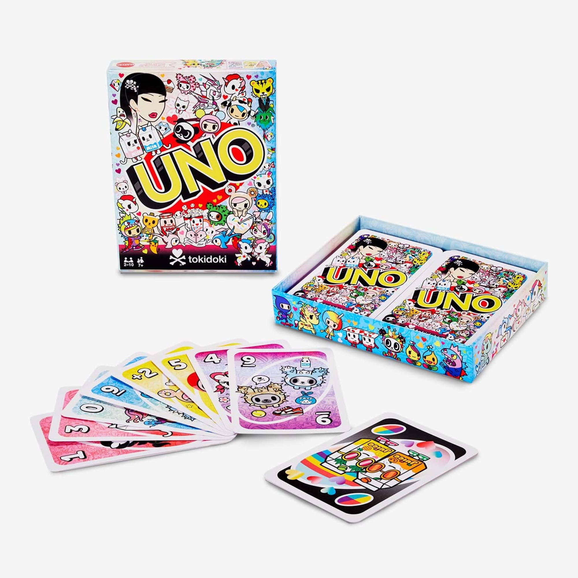 UNO - Introducing the newest release in the UNO Artiste Series