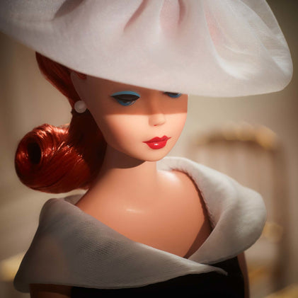 Barbie After 5 Silkstone Doll