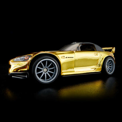 RLC Exclusive Honda S2000