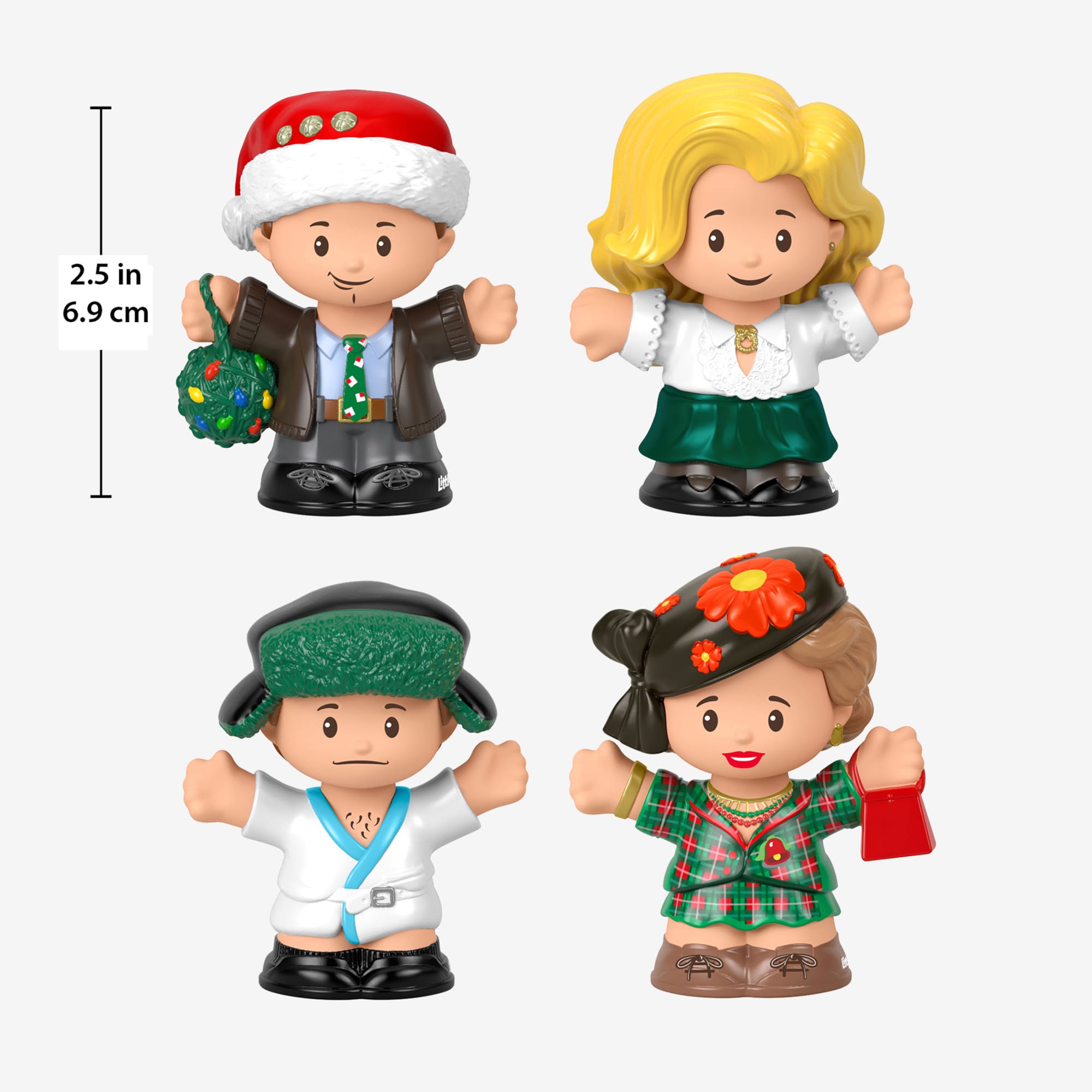 Little People Collector™ National Lampoon's Christmas Vacation