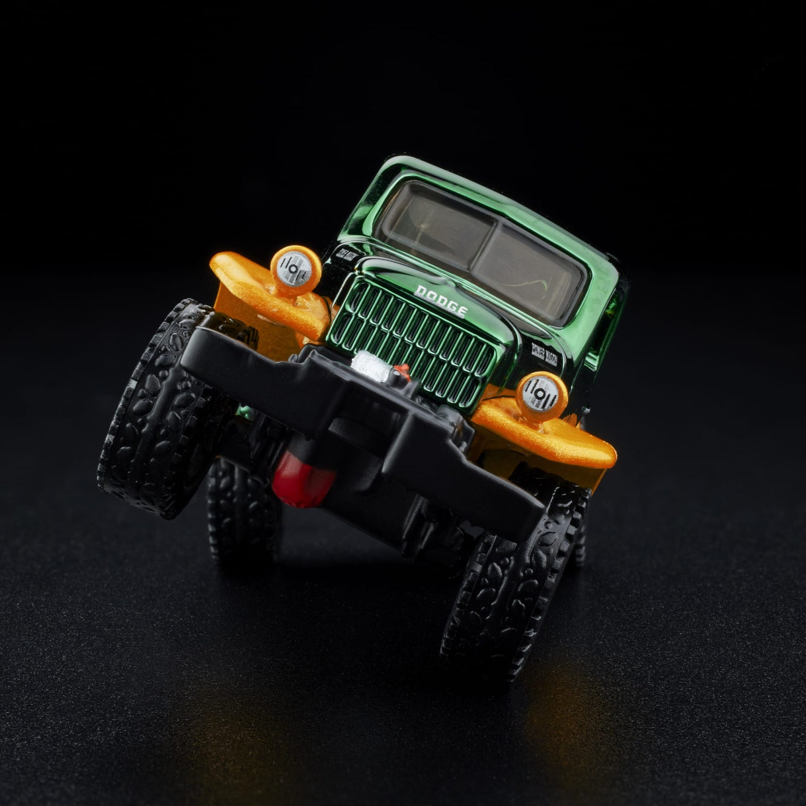 RLC Exclusive Holiday 1952 Dodge Power-Wagon