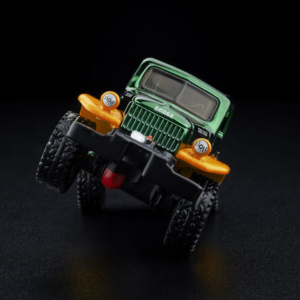 RLC Exclusive Holiday 1952 Dodge Power-Wagon