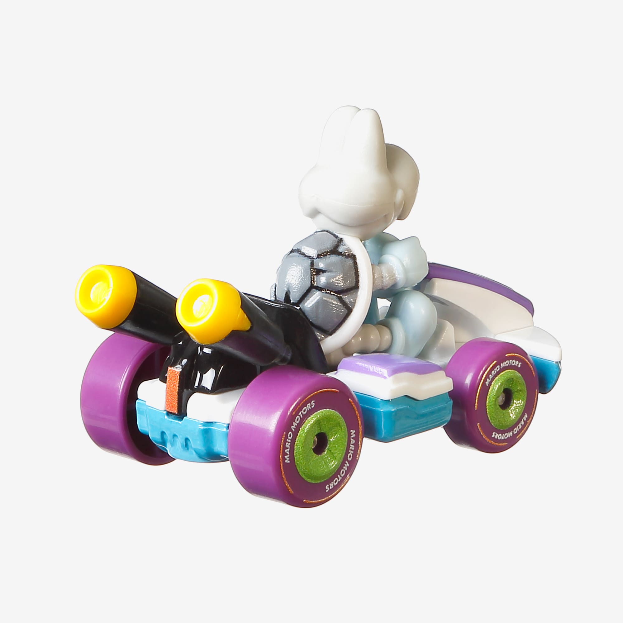Hot Wheels Mario Kart Vehicles, Set of 3 – Mattel Creations