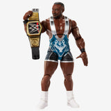 WWE® Big E™ Elite Collection™ Action Figure