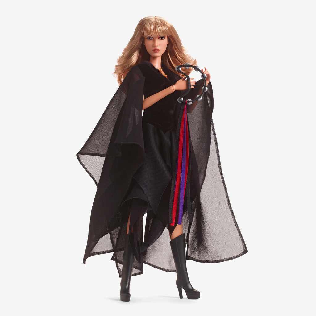 Barbie Music Series Stevie Nicks Doll | Mattel Creations
