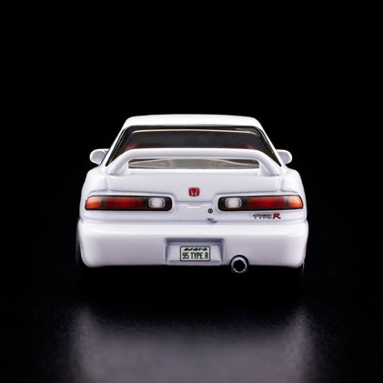 RLC Exclusive 1995 Honda Integra Type R