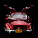 Hot Wheels® RLC™ 1955 Mercedes-Benz 300 SL - "Oxblood"