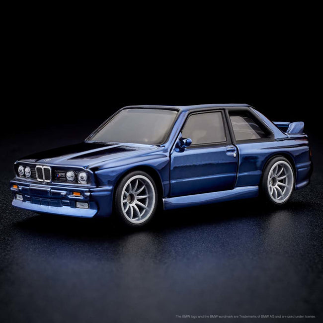 RLC Exclusive 1991 BMW M3