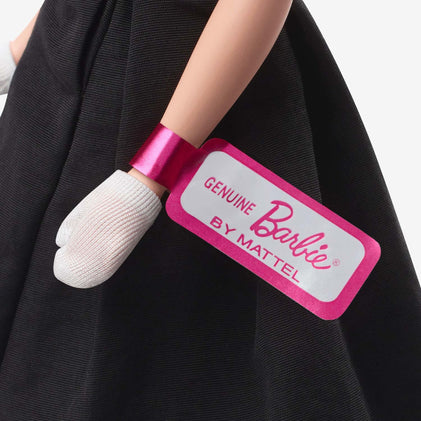 Barbie After 5 Silkstone Doll