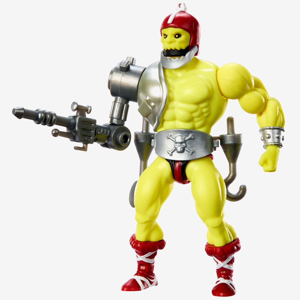 Masters of the Universe® Origins Trap Jaw™ Action Figure