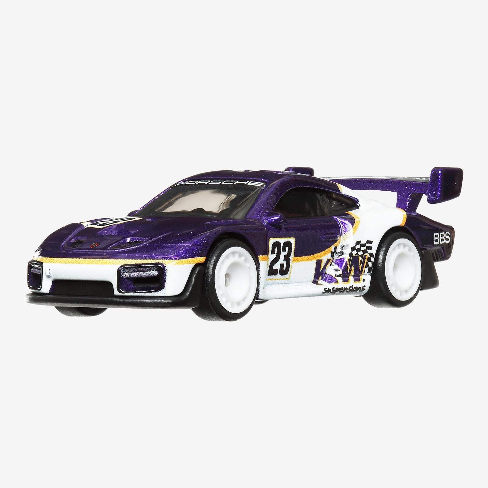 Hot Wheels Car Culture Circuit Legends Vehicles