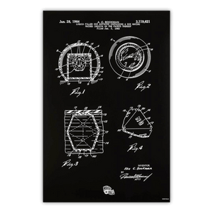 Art of Engineering Magic 8 Ball Print