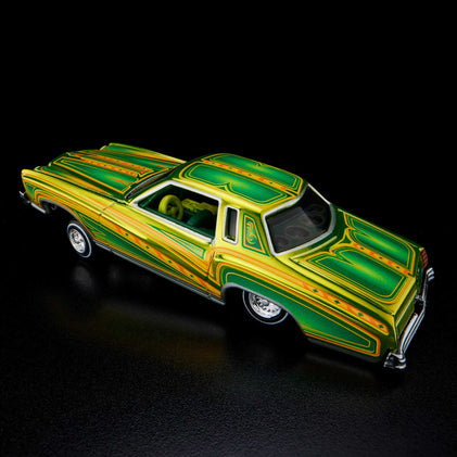 RLC Exclusive 1975 Chevrolet Monte Carlo Lowrider
