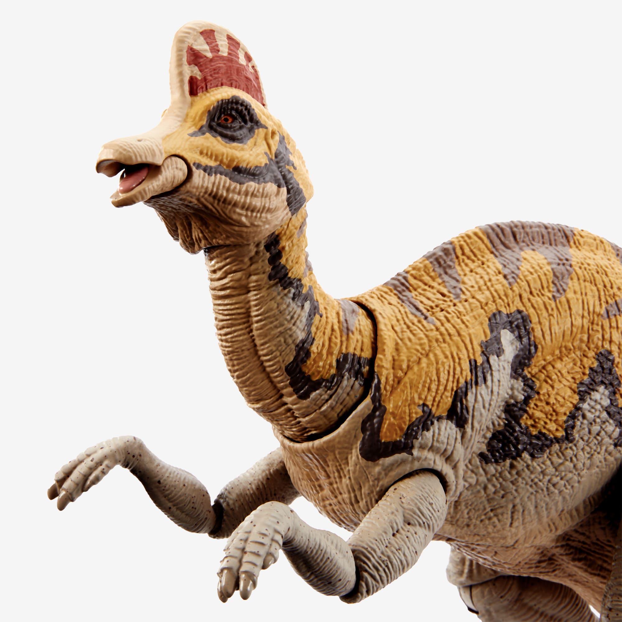 Jurassic World Hammond Collection Dinosaur Figure Corythosaurus