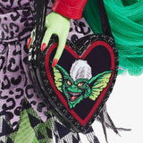 Monster High Skullector Greta Gremlin Doll