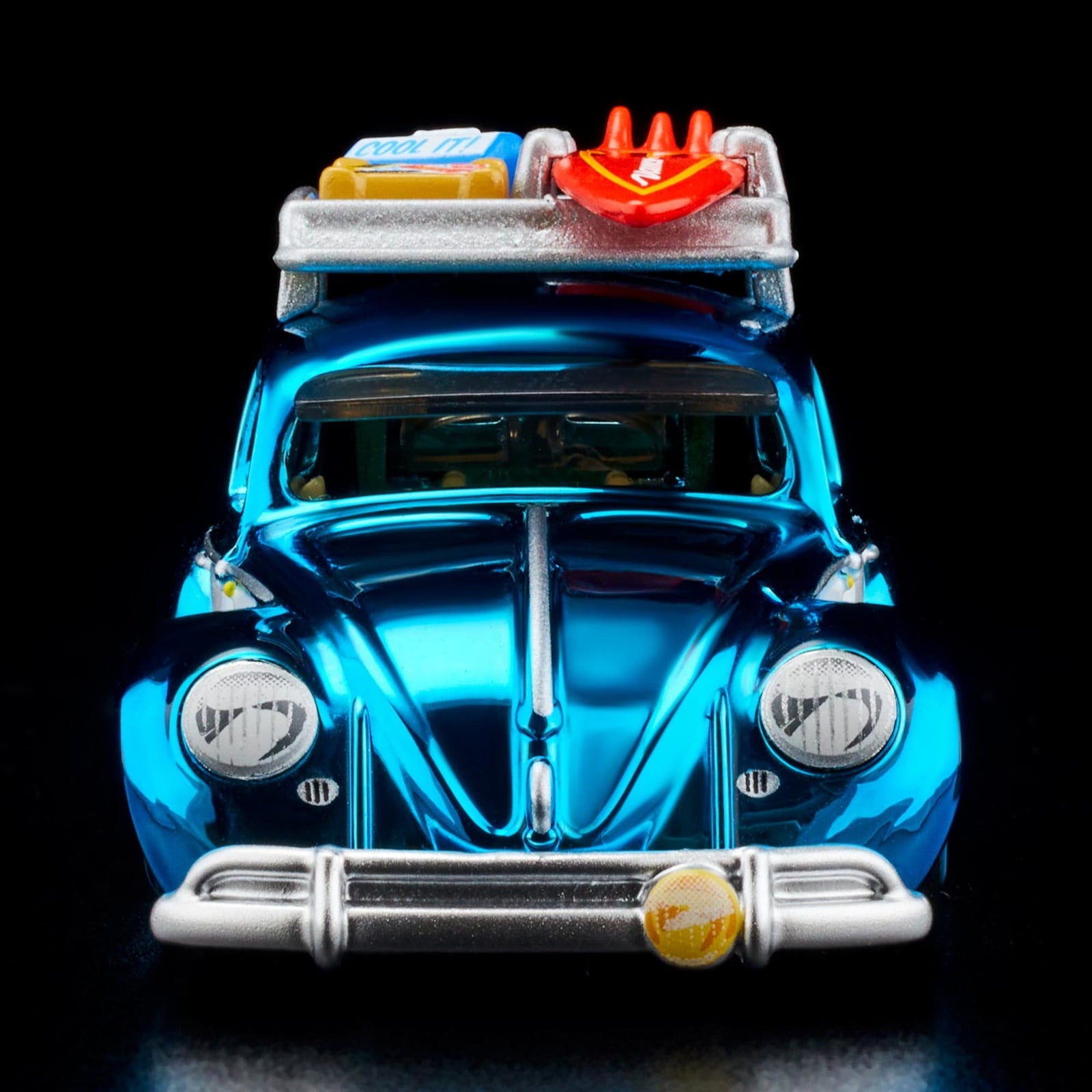 RLC Exclusive “Kawa-Bug-A” ‘49 VW Beetle
