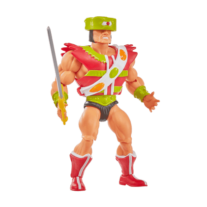 Masters of the Universe Origins Fan's Choice Tri-Klops Action Figure