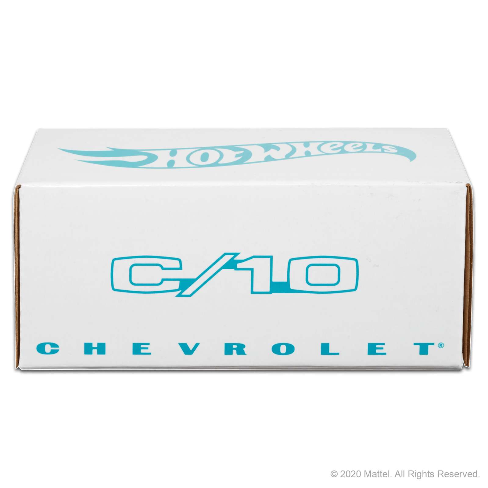 RLC Exclusive 1969 Chevy C-10