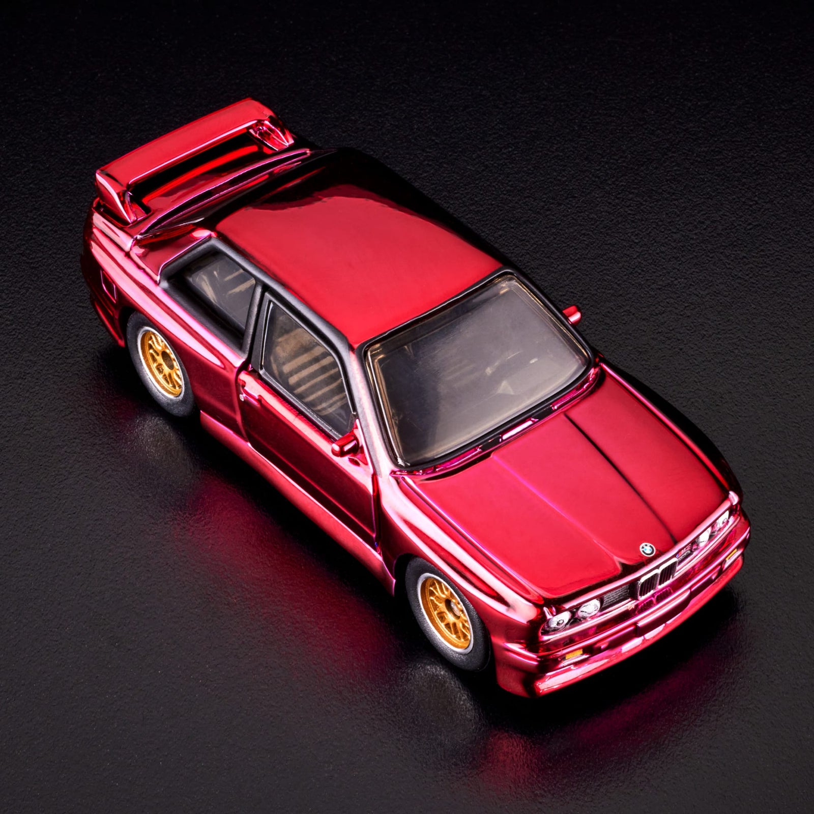 RLC Exclusive 1991 BMW M3
