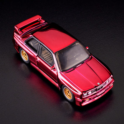 RLC Exclusive 1991 BMW M3
