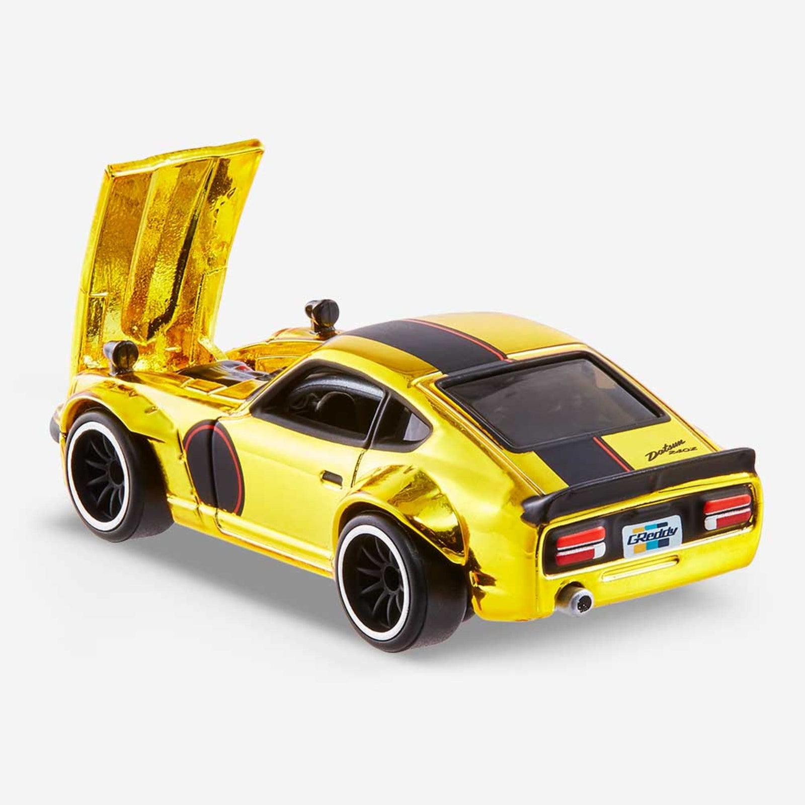 HWC Special Edition Custom ’72 Datsun 240Z