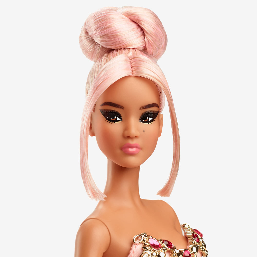 Barbie PINK COLLECTION Robert BEST 2021 Mattel GTJ76 poupée boite Barbie PINK COLLECTION Robert BEST 2021 Mattel GTJ76 poupée boite