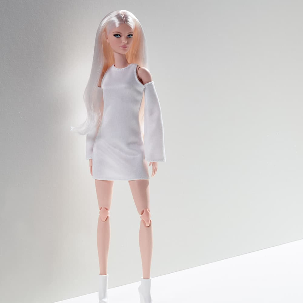 Barbie Looks Doll (Tall, Blonde)