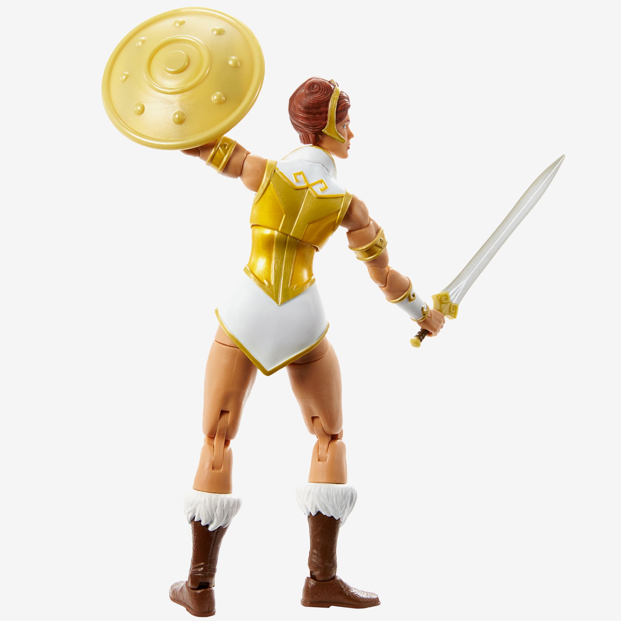 Teela action hot sale figure