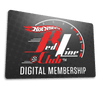 1-Year RLC Digital Membership