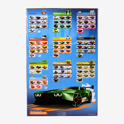 RLC Exclusive 2023 Mainline Factory-Sealed Set